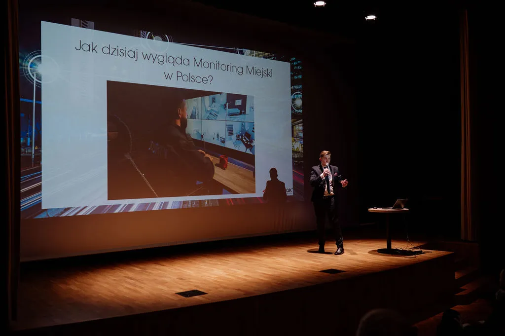 Zdjęcie z konferencji KTB