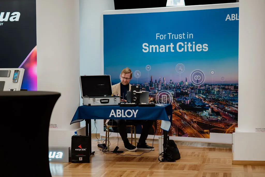 Zdjęcie z konferencji KTB