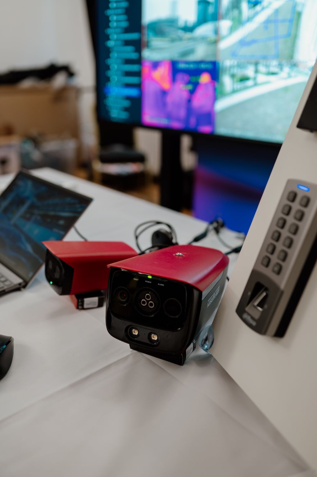 Zdjęcie z konferencji KTB