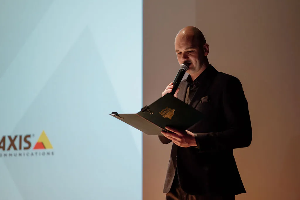 Zdjęcie z konferencji KTB