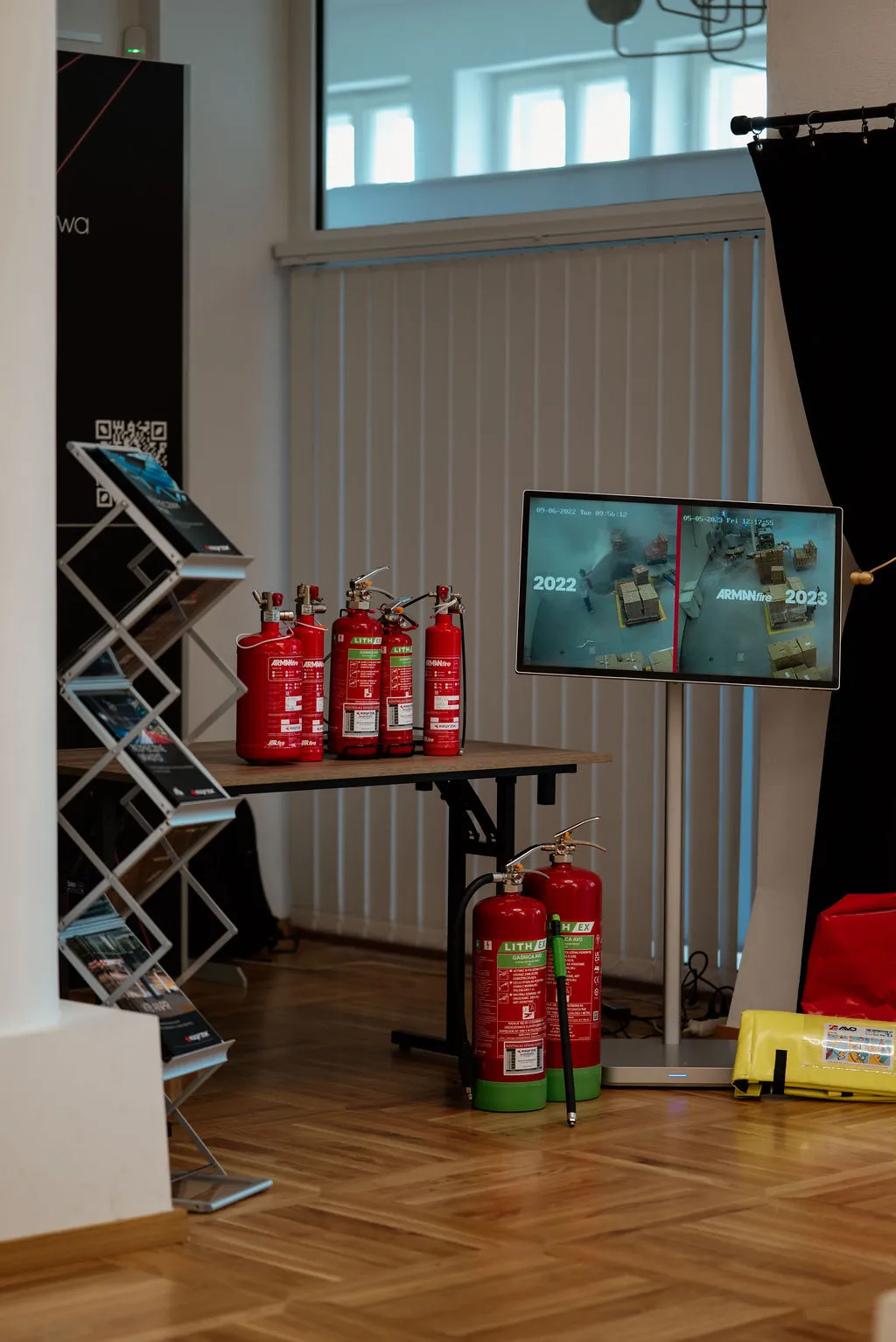 Zdjęcie z konferencji KTB