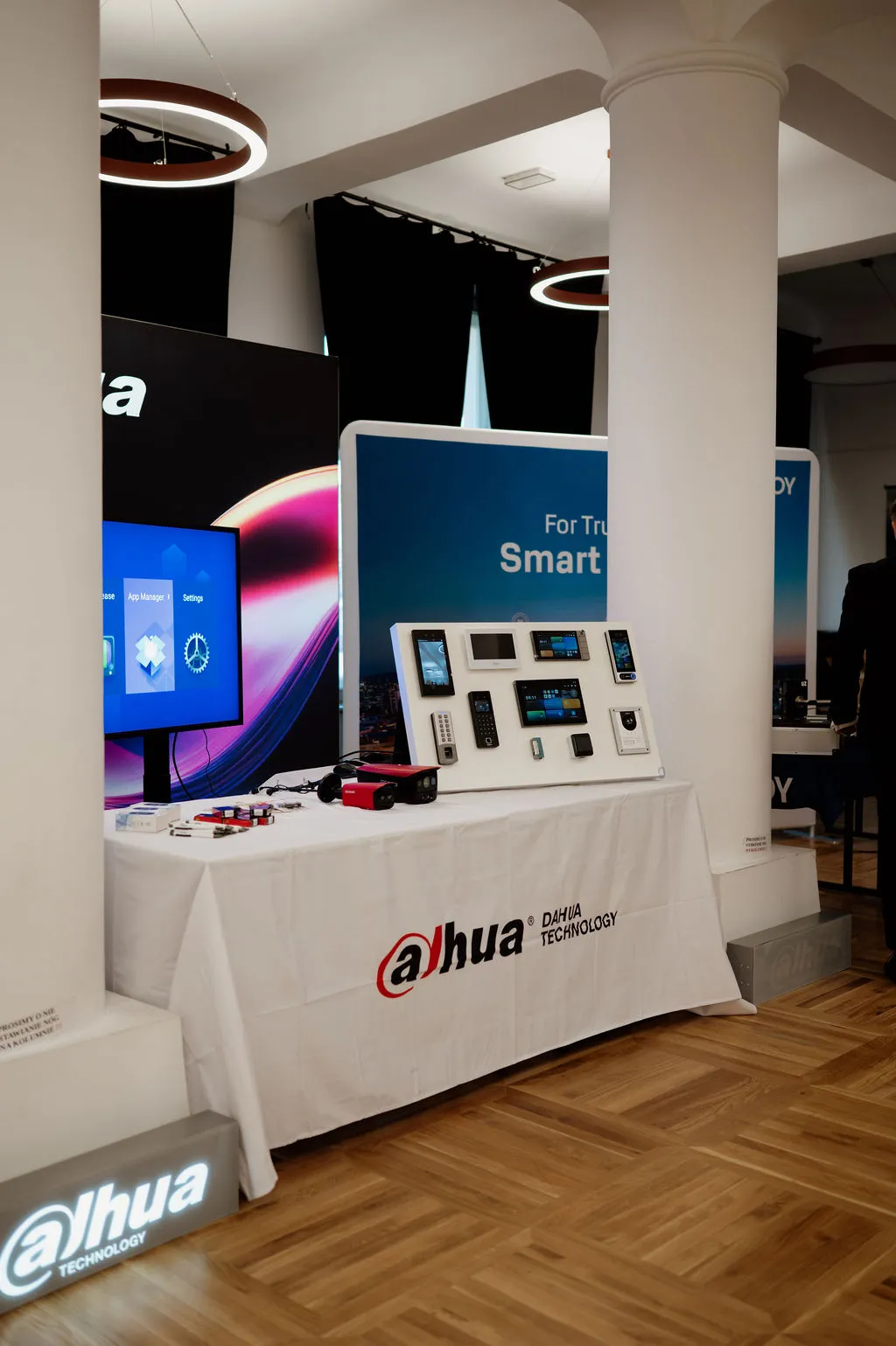 Zdjęcie z konferencji KTB