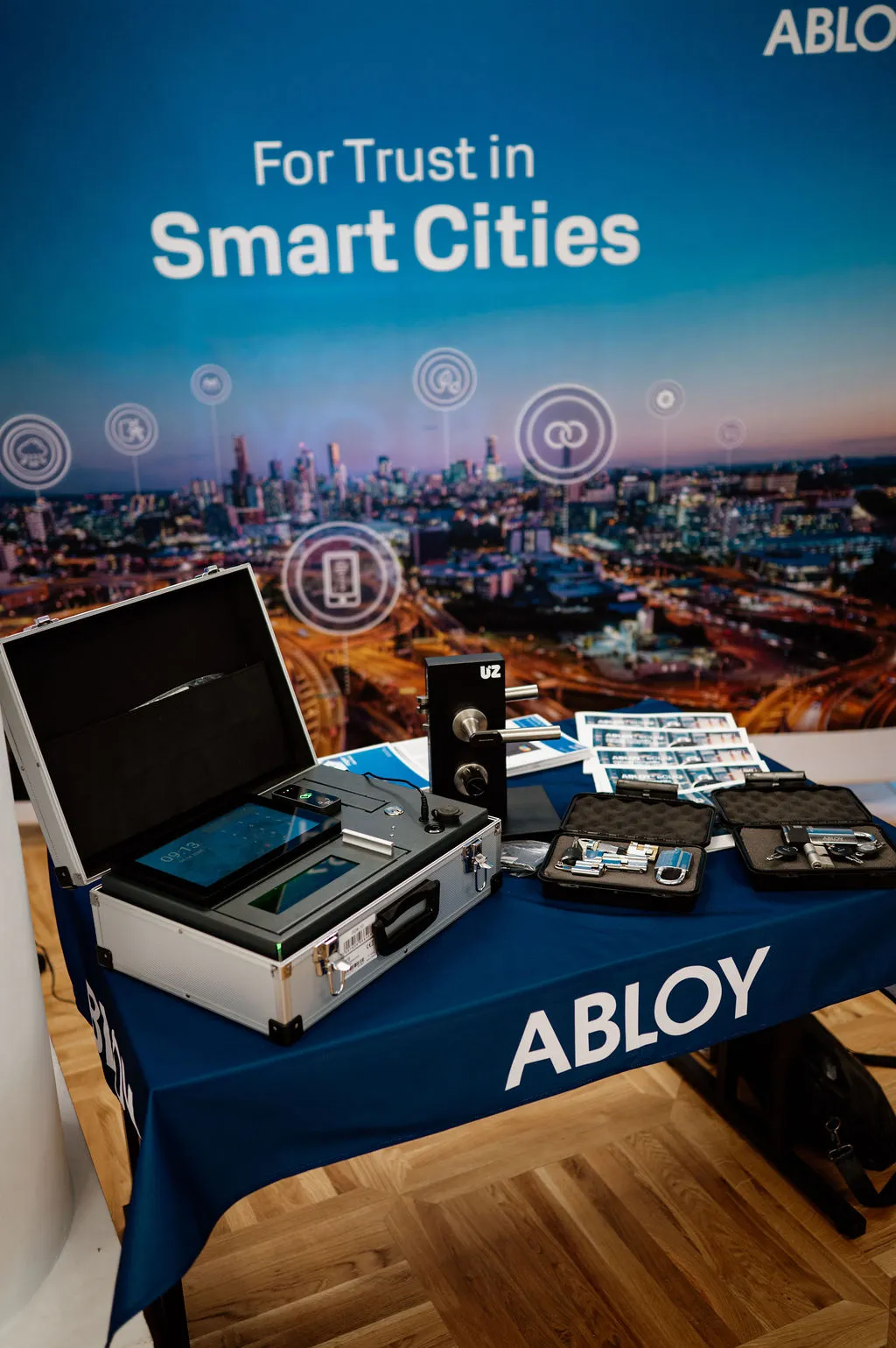 Zdjęcie z konferencji KTB