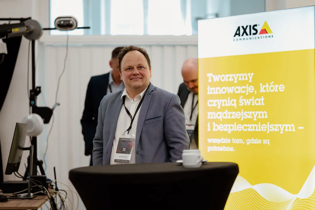 Zdjęcie z konferencji KTB